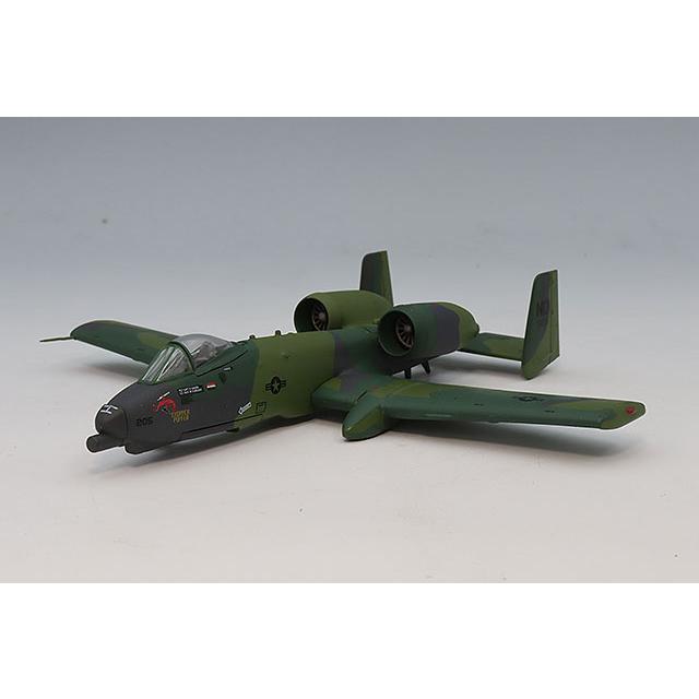 JCW 1/144 A-10 アメリカ空軍 23TFW 706SQ 砂漠の嵐作戦 1991年