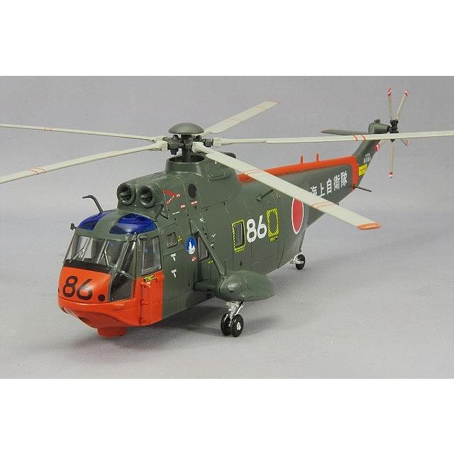 飛行機/完成品 KB WINGS 1/72 S-61A 海上自衛隊 タイプ : キッド