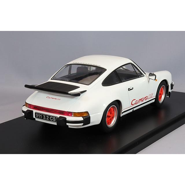 ミニカー/完成品 KKスケール 1/18 ポルシェ 911 カレラ 3.2 クラブ