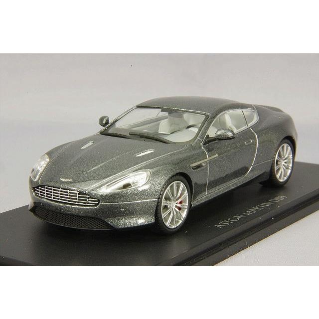 ミニカー/完成品 京商 1/43 アストンマーチン DB9 2013 メテオ
