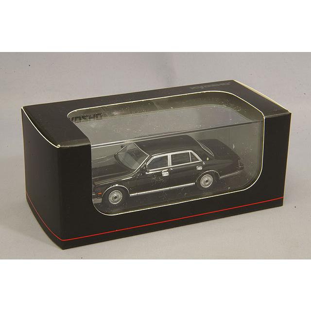 ミニカー/完成品 宮沢模型流通限定 京商 1/64 トヨタ センチュリー