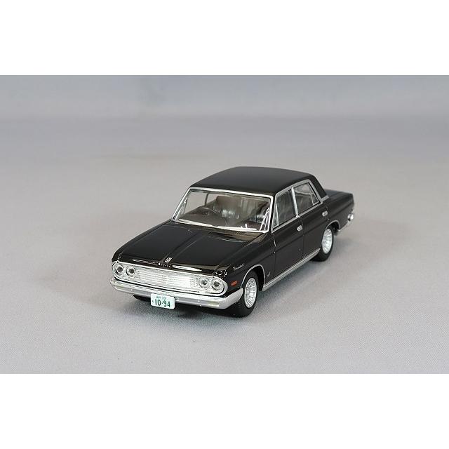 トミカリミテッドヴィンテージ 1/64 西部警察27 日産 プレジデント (黒
