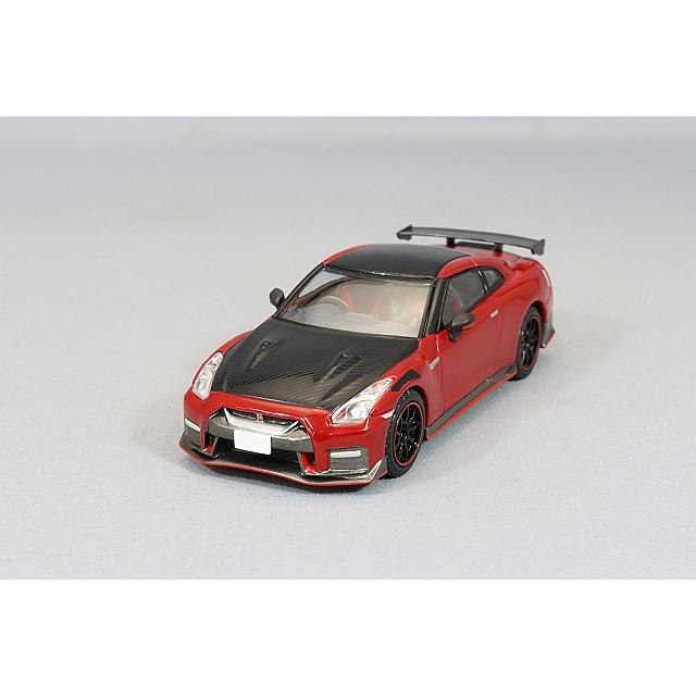 トミカリミテッドヴィンテージ NEO 1/64 日産 GT-R ニスモ スペシャル