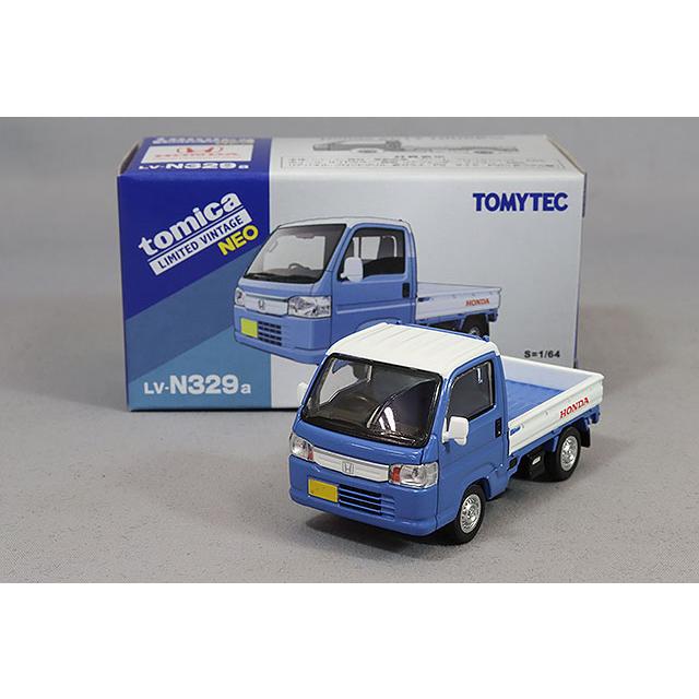 トミカリミテッドヴィンテージ NEO 1/64 ホンダ アクティ トラック