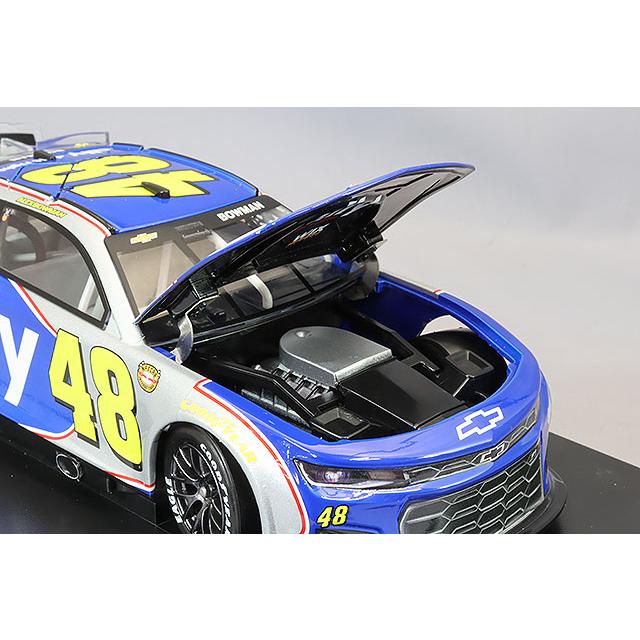 ライオネルレーシング 1/24 シボレー カマロ ZL1 ALLY DARLINGTON
