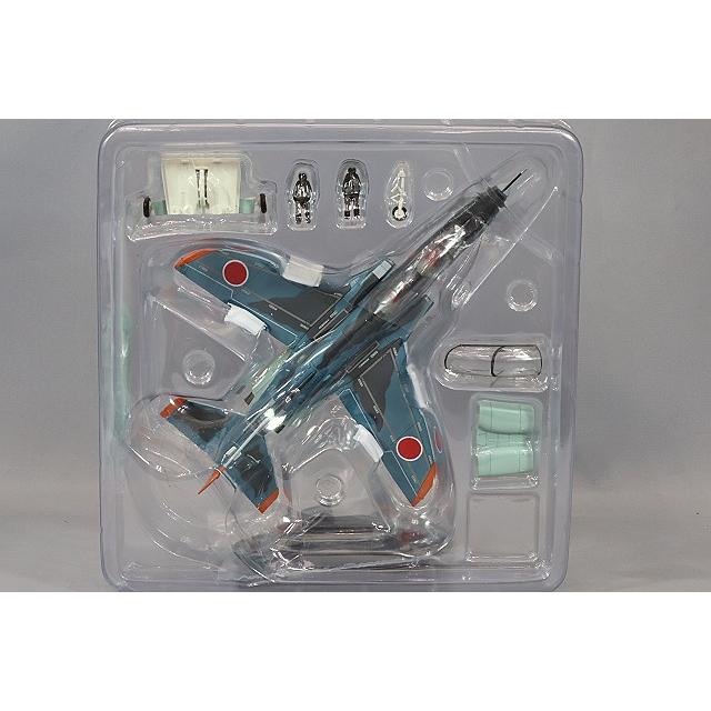 飛行機/完成品 ホビーマスター 1/72 T-4 航空自衛隊 第31教育飛行隊