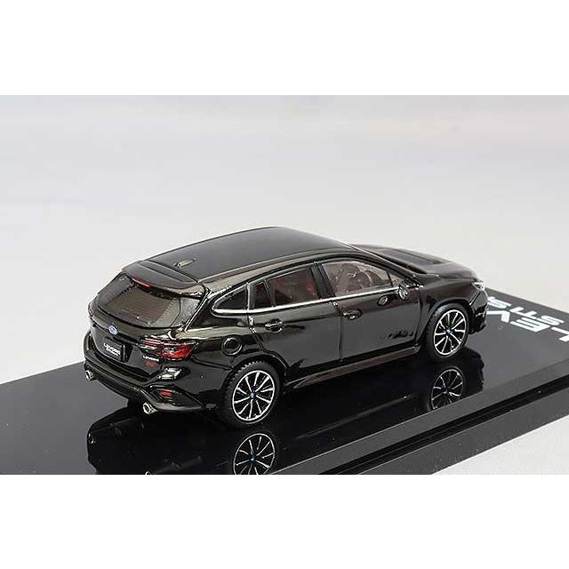 ミニカー/完成品 ホビージャパン 1/64 スバル レヴォーグ VN-5 STI