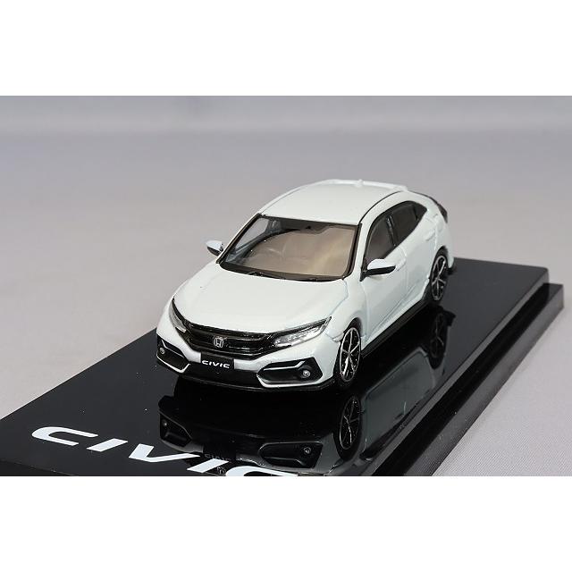 ミニカー/完成品 ホビージャパン 1/64 ホンダ シビック ハッチバック