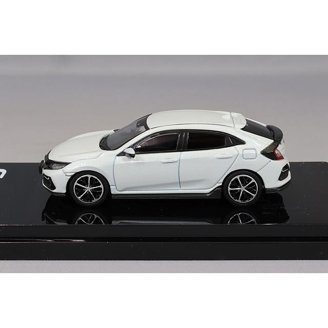 ミニカー/完成品 ホビージャパン 1/64 ホンダ シビック ハッチバック
