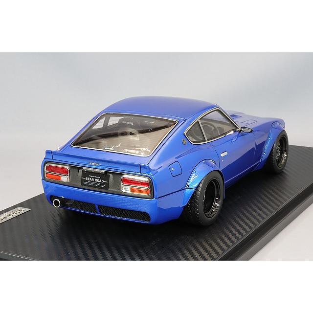 イグニッションモデル 1/18 日産 フェアレディ Z (S30) スターロード