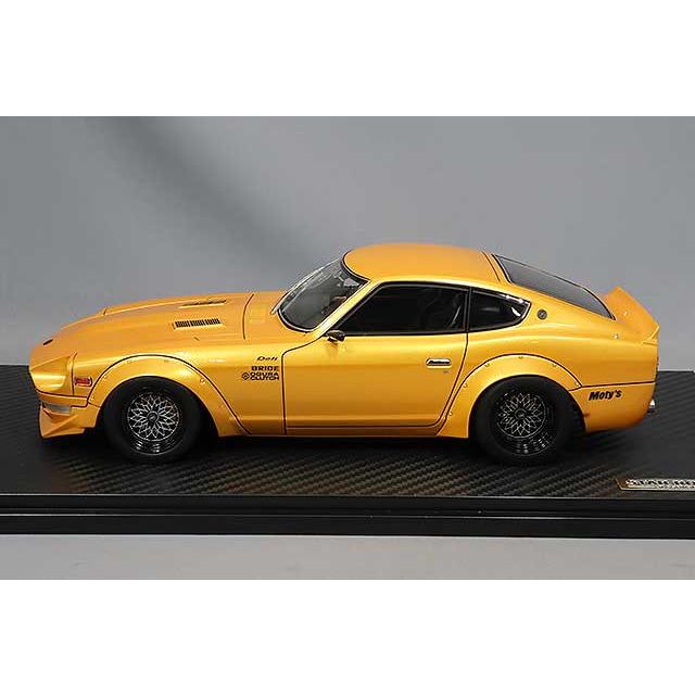 イグニッションモデル 1/18 日産 フェアレディ Z (S30) スターロード