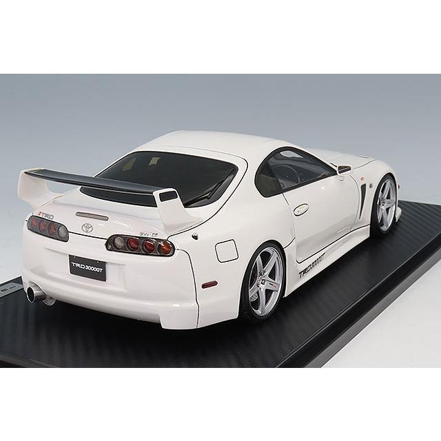 イグニッションモデル 1/18 トヨタ スープラ (A80) TRD 3000GT