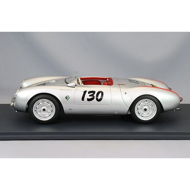 シュコー 1/12 ポルシェ 550 スパイダー #130 