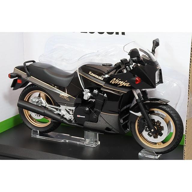 ミニカー/完成品 青島文化教材社 スカイネット 1/12 カワサキ GPz900R