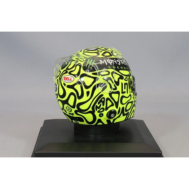 スパーク 1/5 ヘルメット マクラーレン F1チーム L.ノリス 2024 F1