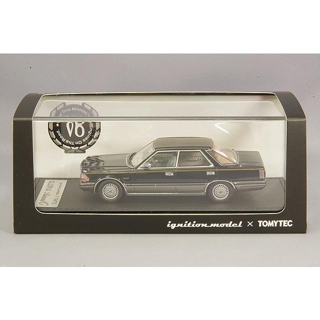 ミニカー/完成品 イグニッションモデルxトミーテック 1/43 日産