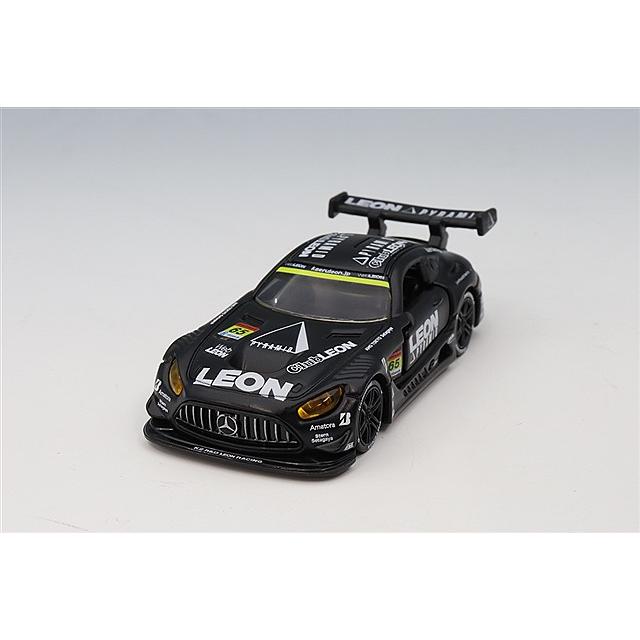 トミカプレミアムRacing レオン ピラミッド AMG : キッドボックス