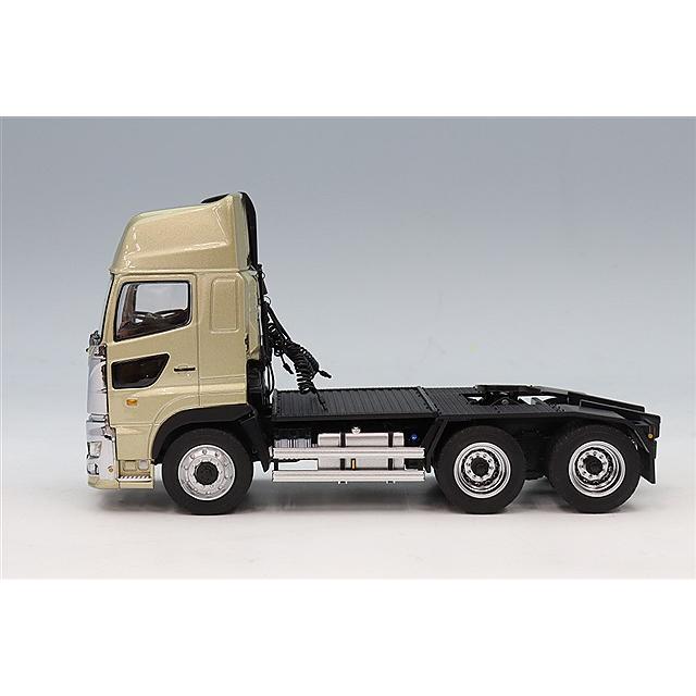 プラッツ/ケンクラフト 1/50 日野 プロフィア SS 6x4 ハイルーフ