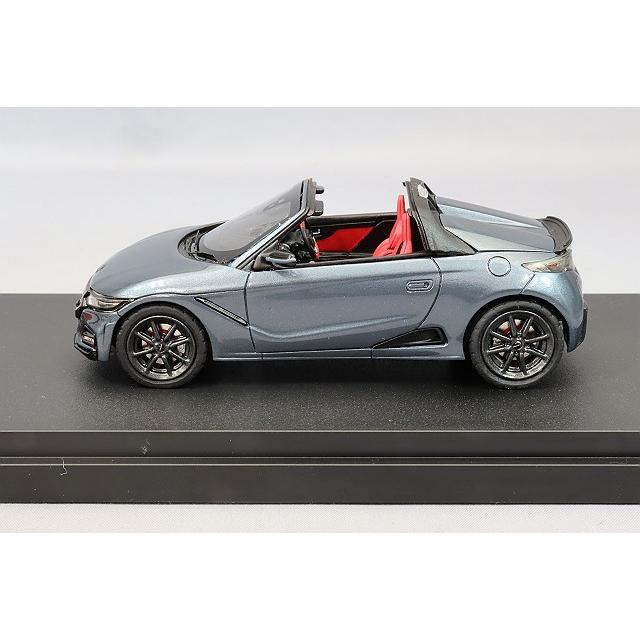ミニカー/完成品 MARK43 1/43 ホンダ S660 モデューロX バージョンZ