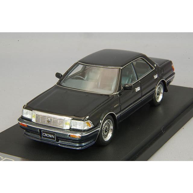 ミニカー/完成品 MARK43 1/43 トヨタ クラウン 4000 ロイヤルサルーン