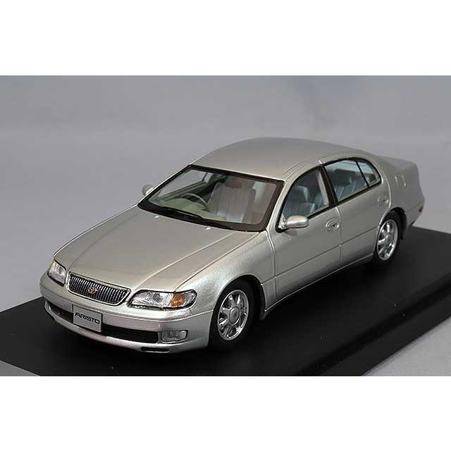ミニカー/完成品 MARK43 1/43 トヨタ アリスト 3.0V JZS147