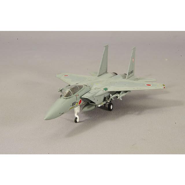 飛行機/完成品 ワールドエアクラフト 1/200 F-15J 航空自衛隊 第5航空