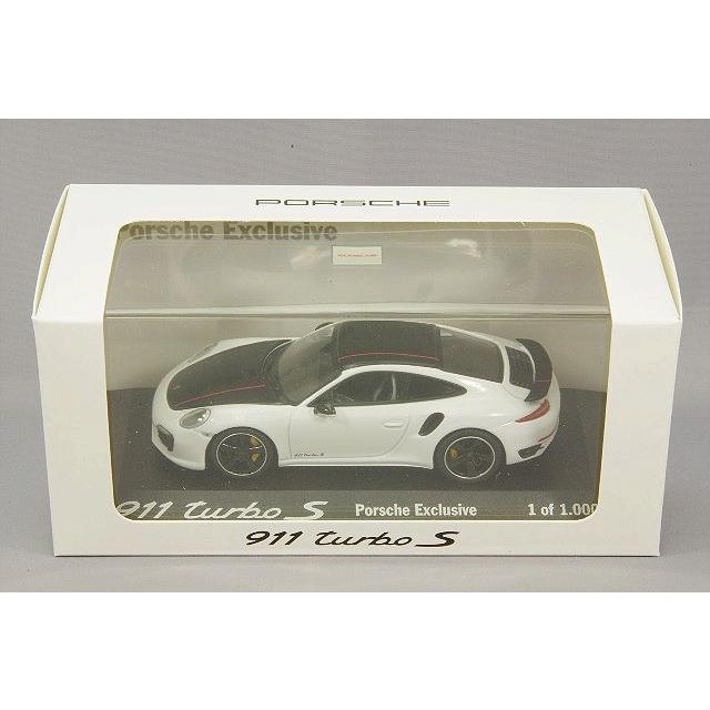 ミニカー/完成品 ポルシェ特注 ミニチャンプス製 1/43 ポルシェ 911