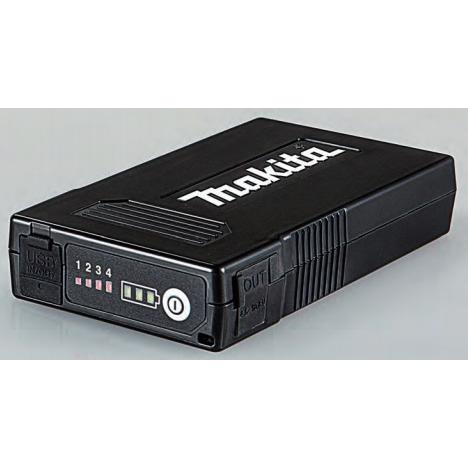 マキタ（makita） ファンジャケット・ベスト用薄型バッテリBL1055B A