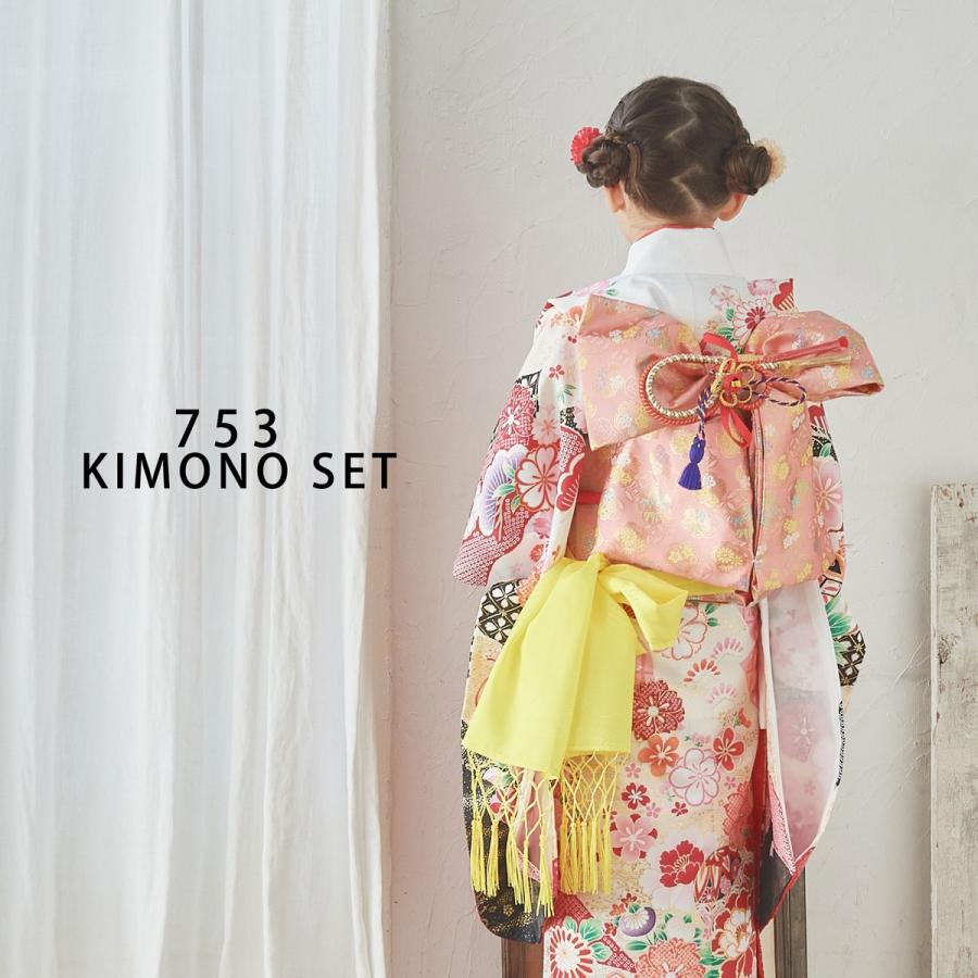 NISHIORI 絵羽柄 金刺繍入り 四つ身 15点 フルセットハイクラス 高級