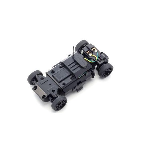 京商 ラジコン京商 First MINI-Z 「頭文字D トヨタ スプリンタートレノ