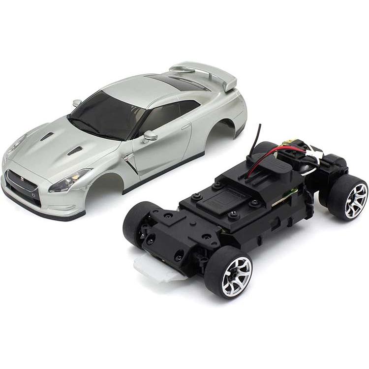 京商 ラジコン First Mini-Z「京商エッグ ファーストミニッツ (First