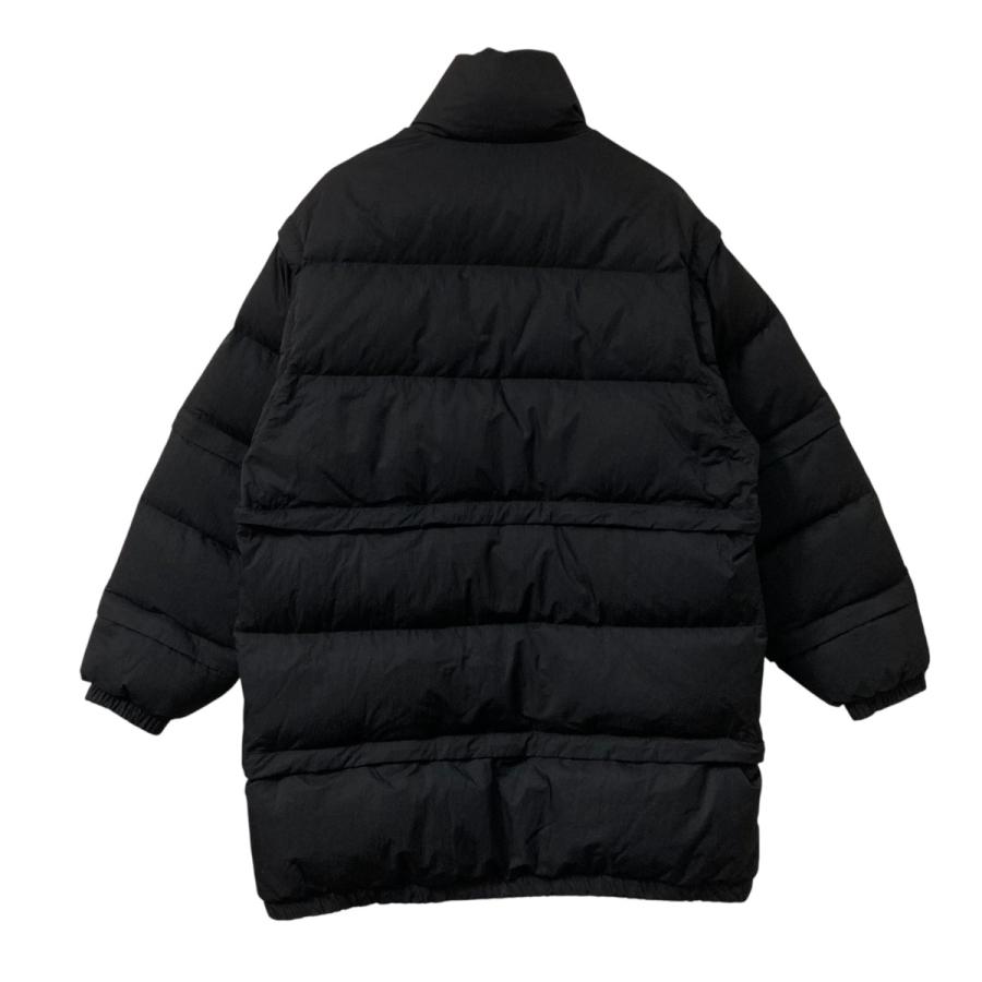YOAK（ヨーク） YOKE 23AW MULTI DETACHABLE RV DOWN JACKET ダウン