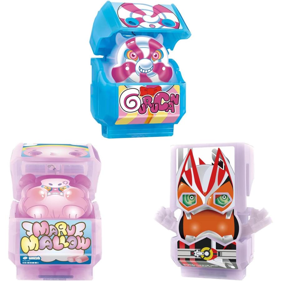 BANDAI（バンダイ） 仮面ライダーガヴ DX変身ベルトガヴ コンプリート