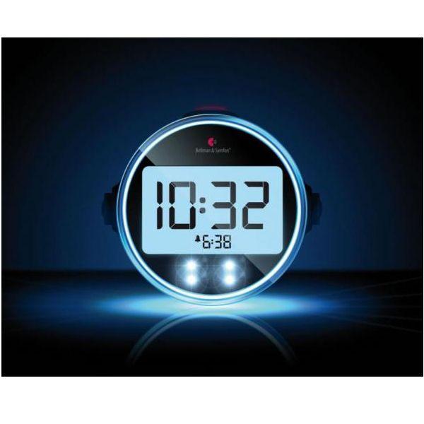 ベルマン_アラームクロックプロ_BE1370 : カインドリネス - 通販