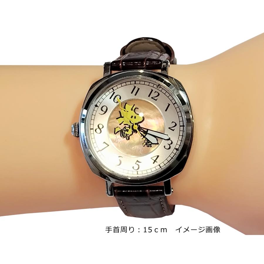 SNOOPY（スヌーピー） ウッドストック / PEANUTS 腕時計【限定