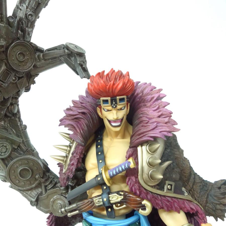 メガハウス P.O.P ワンピース エクセレントモデル NEO-MAXIMUM