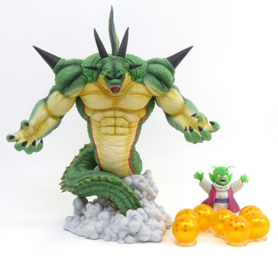 一番くじ ドラゴンボール VSオムニバスZ F賞 ドラゴンボール&デンデ