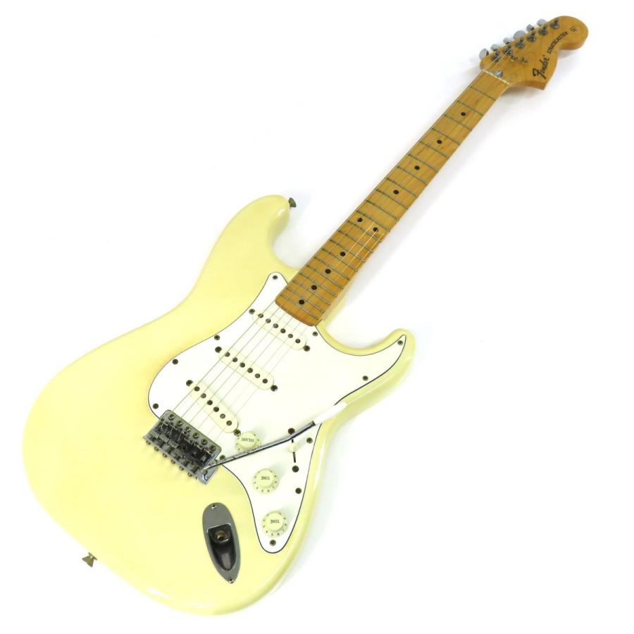 Fender（フェンダー） Fender Japan フェンダージャパン ST72 VWH