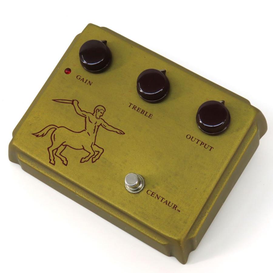 KLON CENTAUR ケンタウロス ギター用 エフェクター オーバードライブ