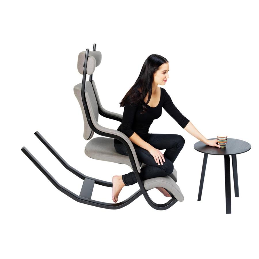 バランスチェア リクライニングチェア パーソナルチェア グラビティ