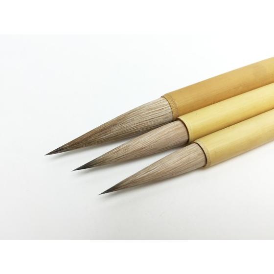 蘭竹 【中】 付立筆 : 金盛堂商店 - 通販 - Yahoo!ショッピング