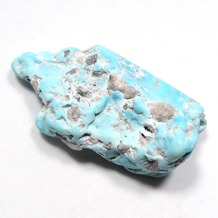 スリーピングビューティーターコイズ 原石 ターコイズ トルコ石