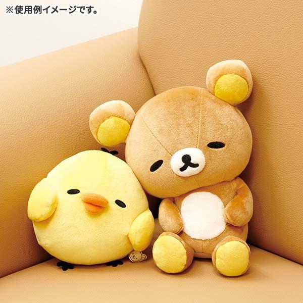 San-X（サンエックス） リラックマ「とにかくだらだら／すやすや