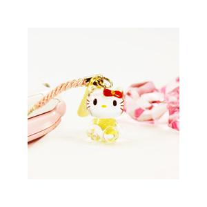 sanrio（サンリオ） 【海外販売NG】 ご当地キティ 金沢限定「金箔入