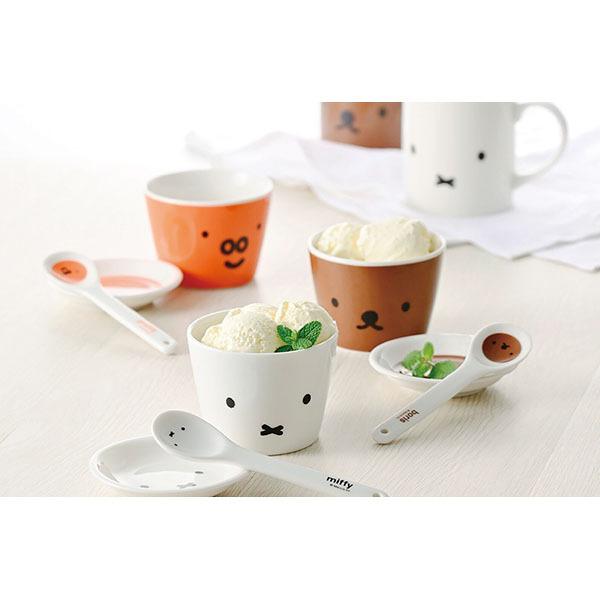 Miffy（ミッフィー） ミッフィー「フェイスアップ／マルチカップ