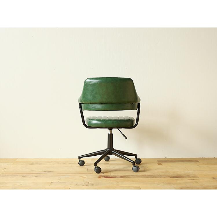 デスクチェア Gooze（グーゼ） チェアー チェア 椅子 書斎 オフィス