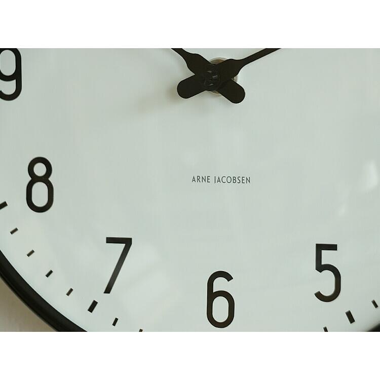 ARNE JACOBSEN（アルネ ヤコブセン） STATION（ステーション