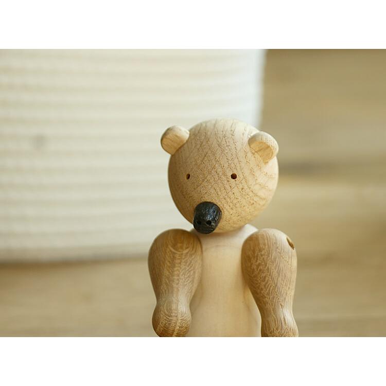 KAY BOJESEN DENMARK Bear カイ・ボイスン デンマーク bear ベアー