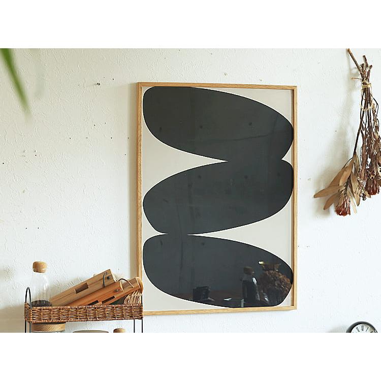 アートポスター Paper Collective (ペーパーコレクティブ) Solid