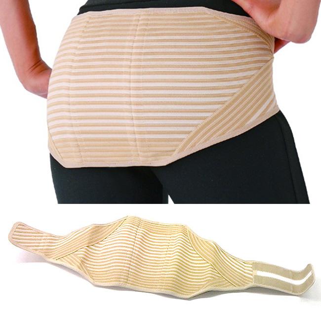 ヘルスパワー ゲルマバランサーバンド GBH(男女兼用 骨盤ベルト 腰